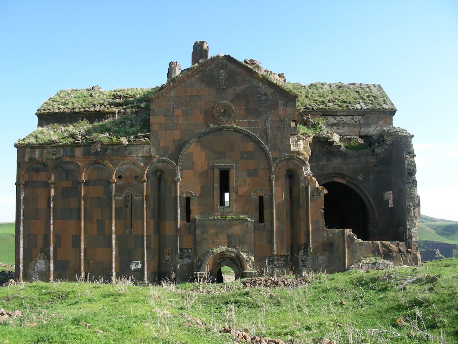 Eastern Turkey Explorer